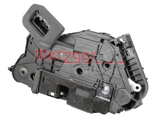 Serrure de porte METZGER ref. 2314139
